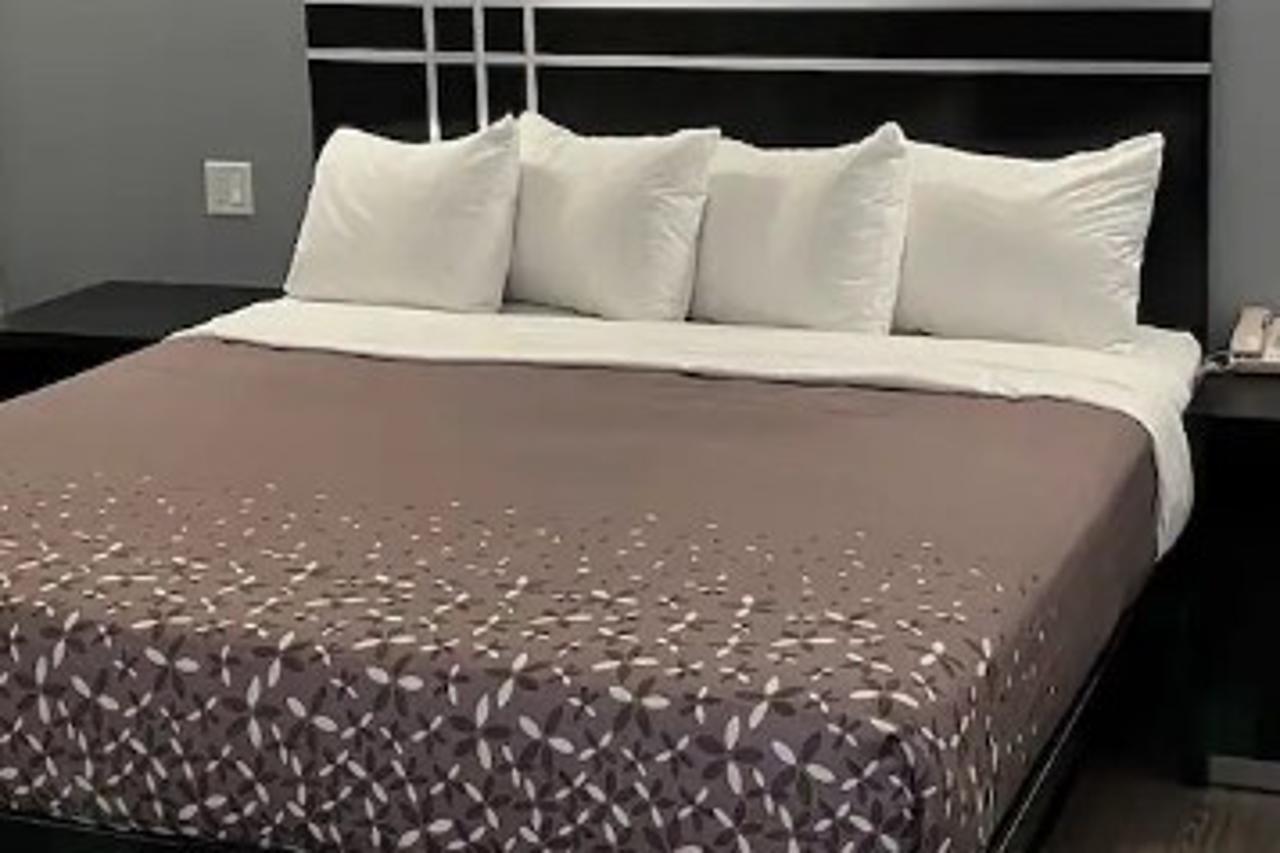 112 Motel Медфорд Экстерьер фото