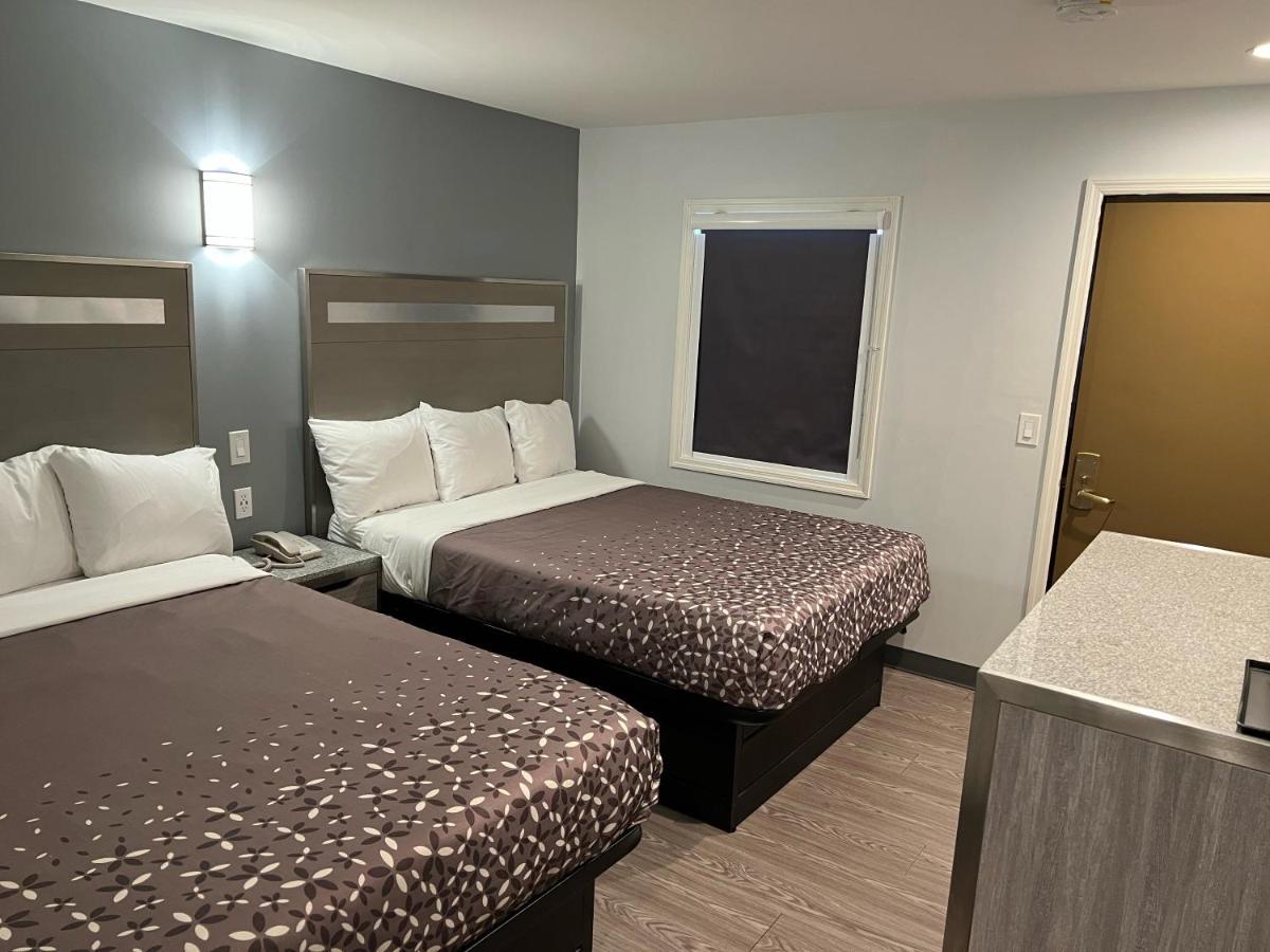 112 Motel Медфорд Экстерьер фото
